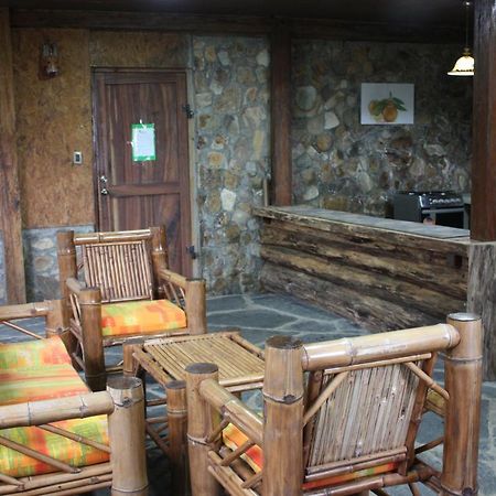 Montebelo Hotel La Paz Eksteriør billede