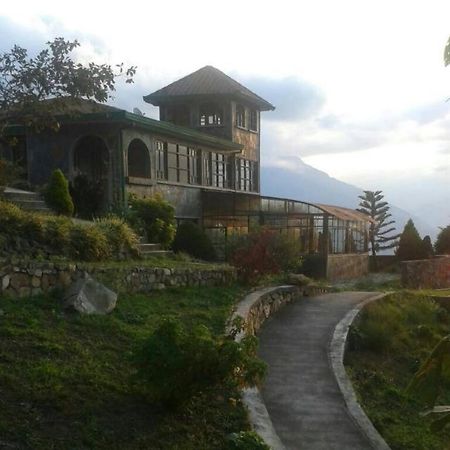Montebelo Hotel La Paz Eksteriør billede