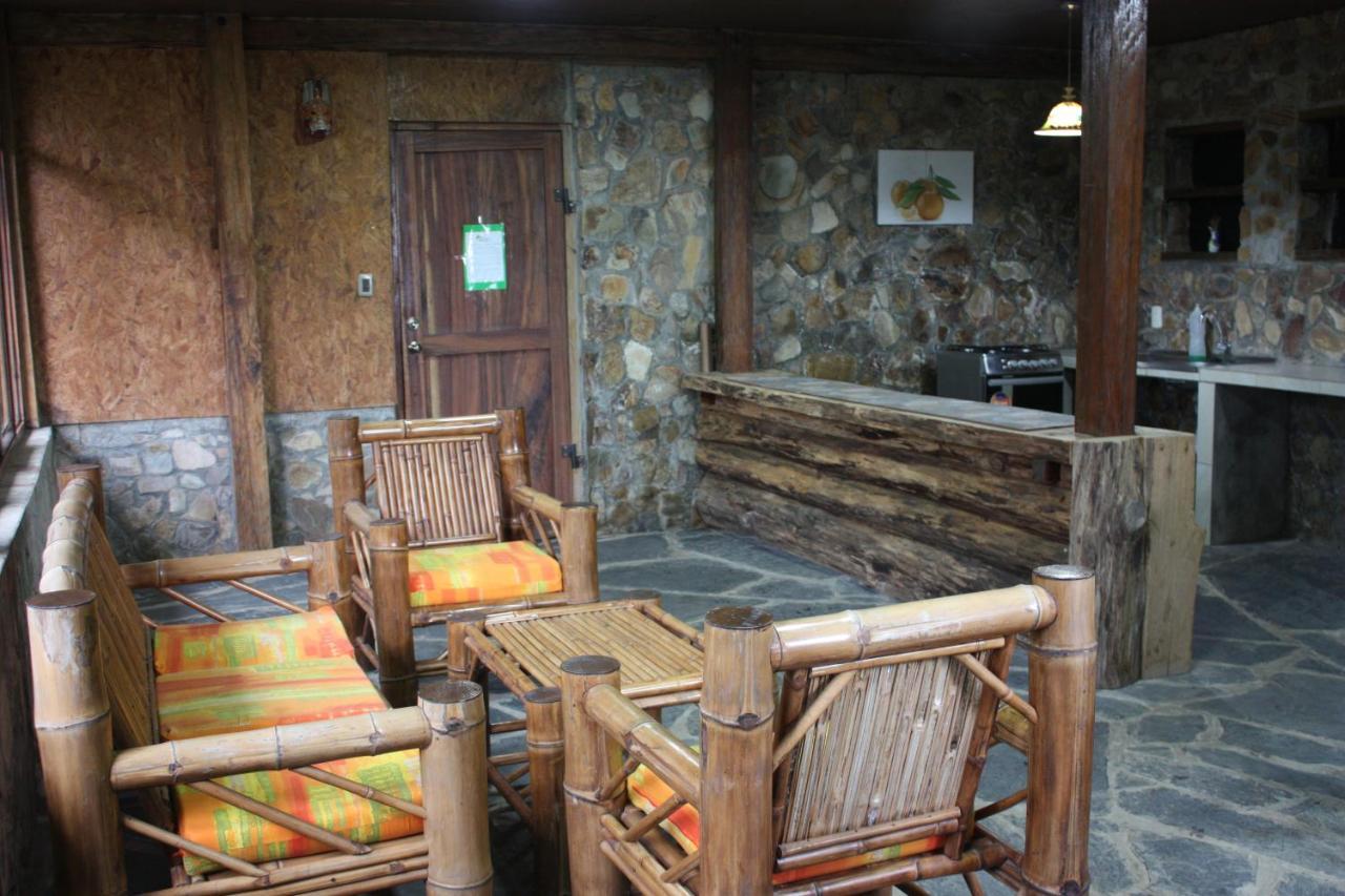 Montebelo Hotel La Paz Eksteriør billede