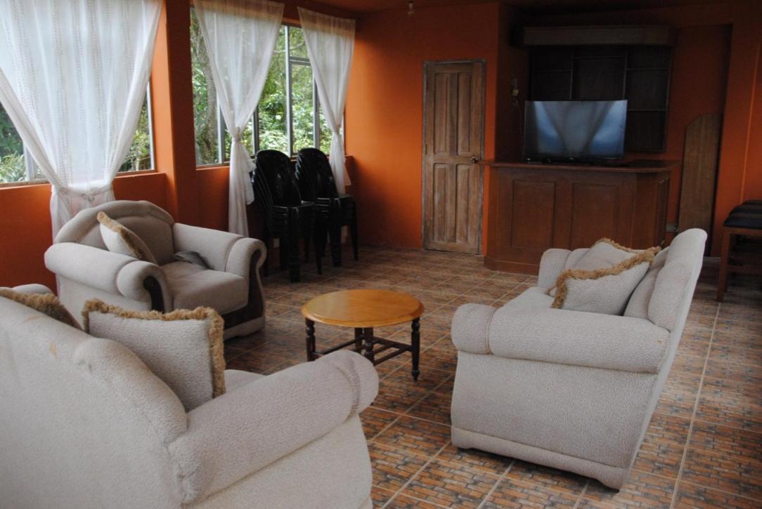 Montebelo Hotel La Paz Eksteriør billede