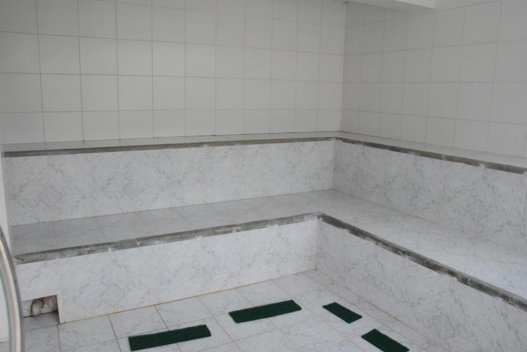 Montebelo Hotel La Paz Eksteriør billede