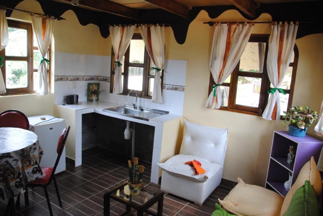 Montebelo Hotel La Paz Eksteriør billede