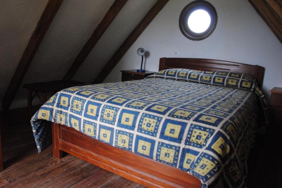 Montebelo Hotel La Paz Eksteriør billede